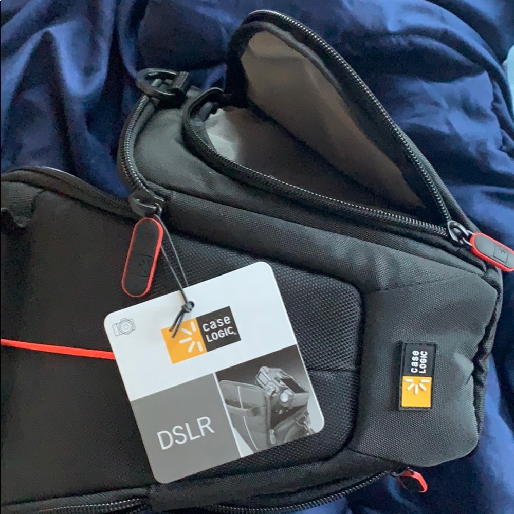 Camera case - Picture 4 of 5